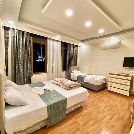 伊斯坦布尔Ayasofya Garden Apart 2公寓式酒店 外观 照片