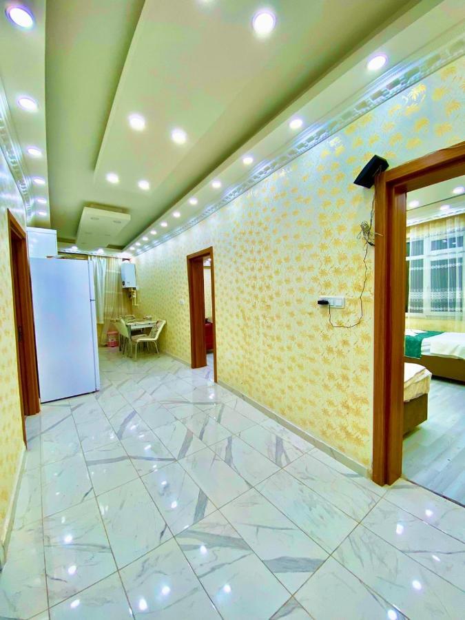 伊斯坦布尔Ayasofya Garden Apart 2公寓式酒店 外观 照片