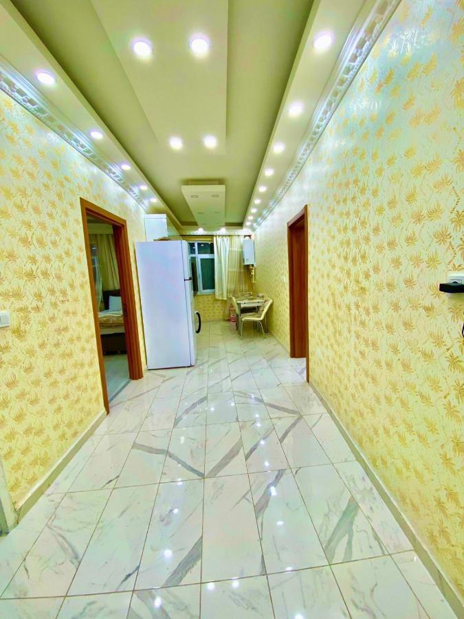 伊斯坦布尔Ayasofya Garden Apart 2公寓式酒店 外观 照片